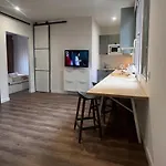Apartment New Fika