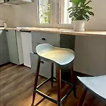 New Fika Apartment
