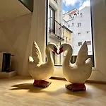 New Fika Apartment *