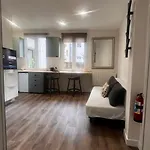 New Fika Apartment *