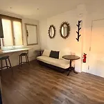 Apartment New Fika *