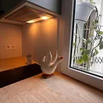 Apartment New Fika Bilbao