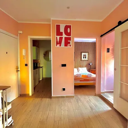 Apartamento New Fika 4a