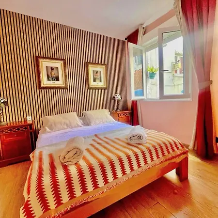 New Fika 4a Apartamento