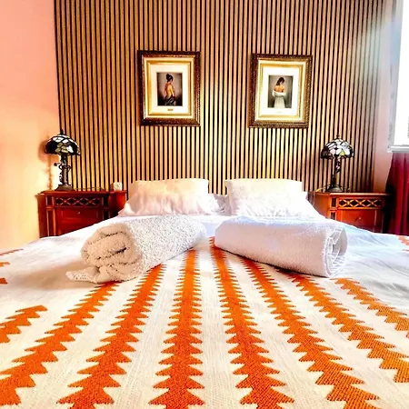 Apartamento New Fika 4a Bilbau