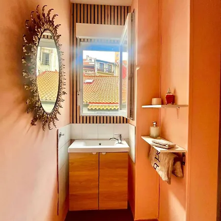 Apartamento New Fika 4a Bilbau