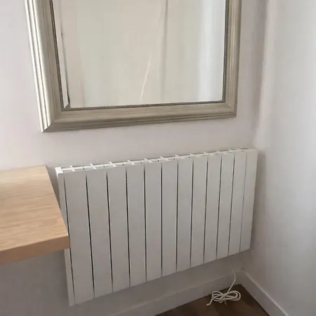New Fika Apartment