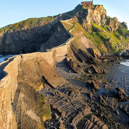 Apartamento New Fika 4a *