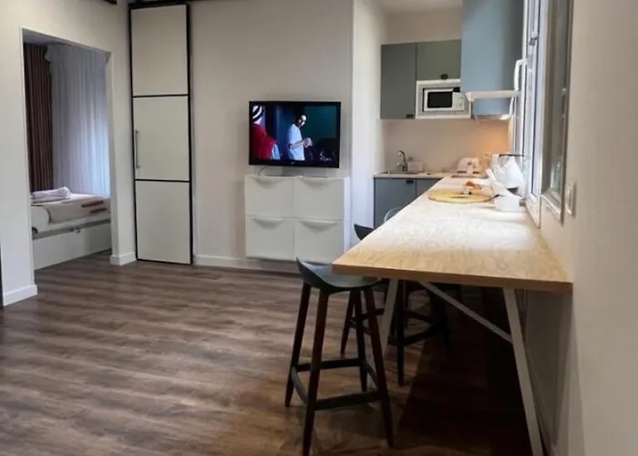 Apartment New Fika 4a