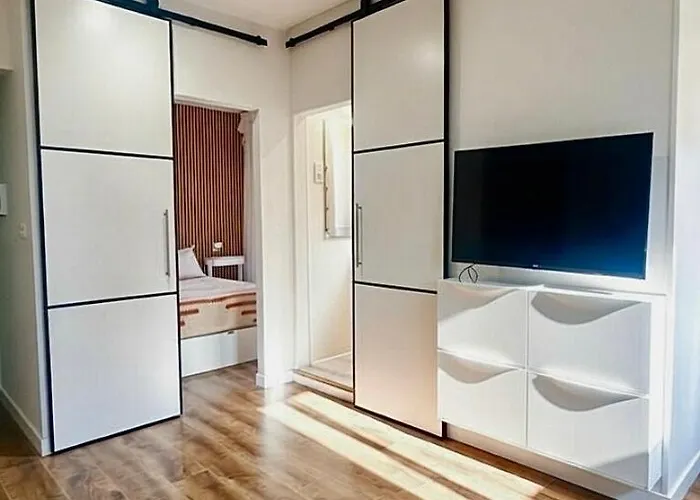 New Fika 4a Apartamento *