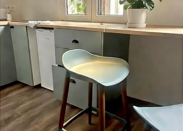 New Fika 4a Apartamento