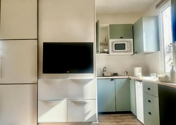 New Fika 4a Apartamento *