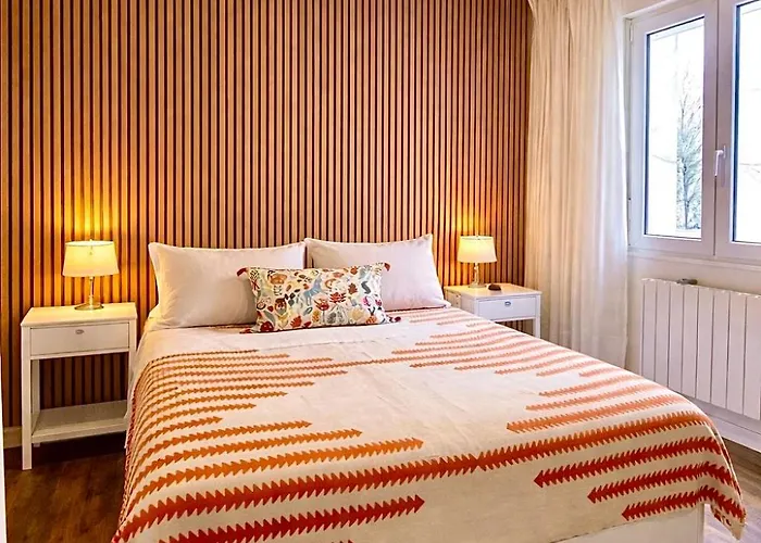 New Fika 4a Apartamento Bilbao