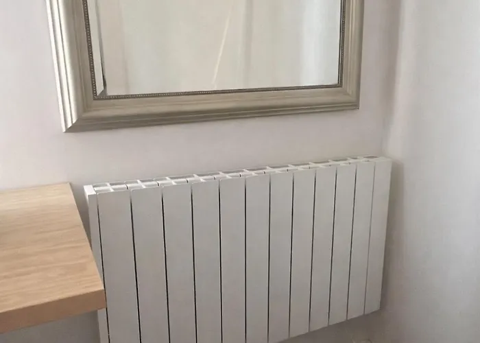 New Fika 4a Apartamento