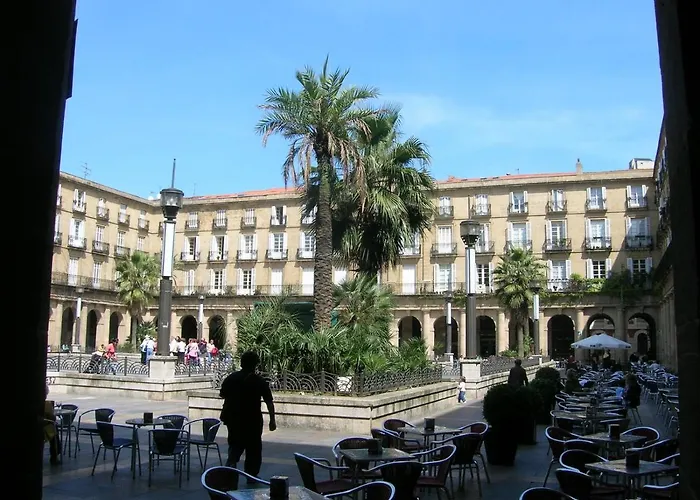 New Fika 4a Apartment *