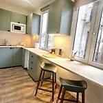 Apartamento New Fika Bilbau