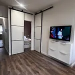 Apartamento New Fika