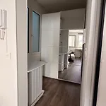 New Fika Apartamento