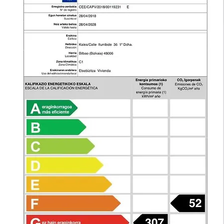 New Fika 4a Appartement