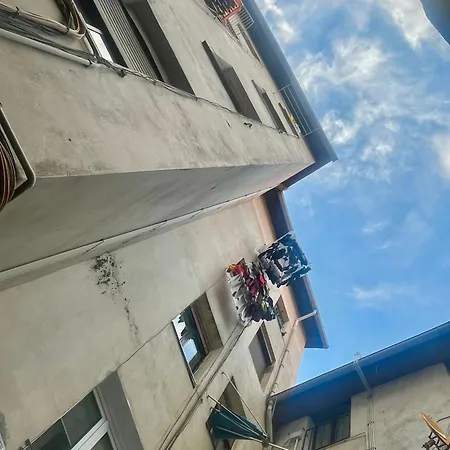 Appartement New Fika 4a