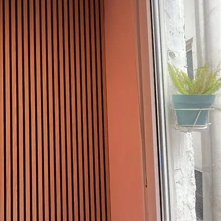 New Fika 4a Appartement Bilbao