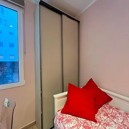 New Fika 4a Apartment