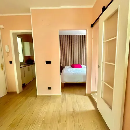 New Fika 4a Apartment *
