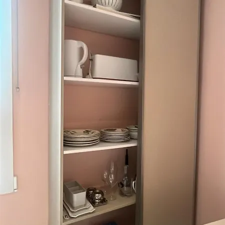 New Fika 4a Apartment Bilbao