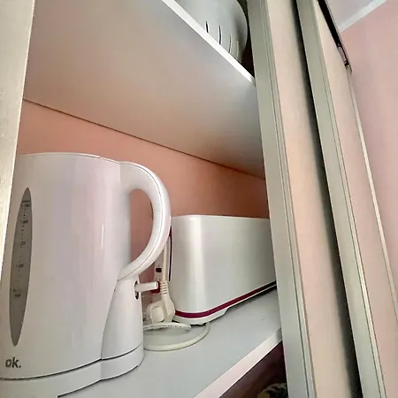 Appartement New Fika 4a