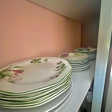 New Fika 4a Apartment
