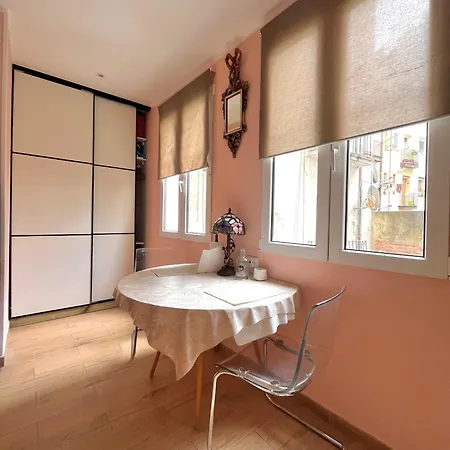 New Fika 4a Apartment Bilbao