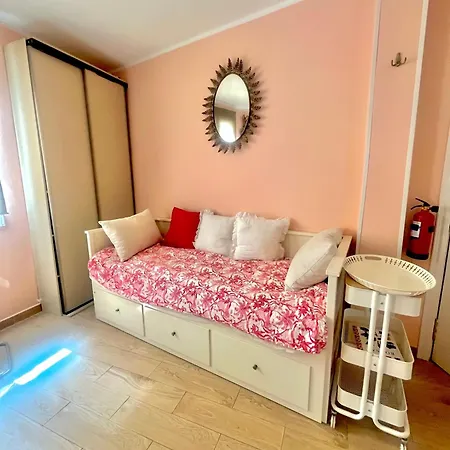 New Fika 4a Apartment *