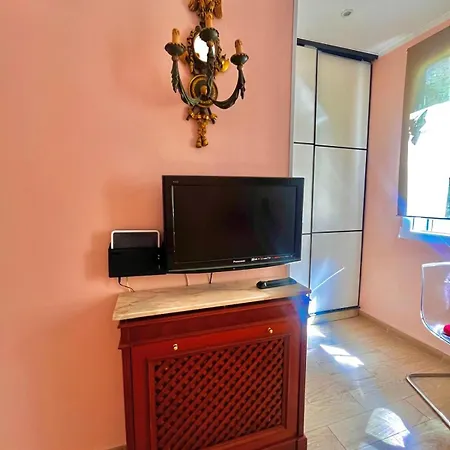 New Fika 4a Appartement *