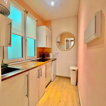 Appartement New Fika 4a