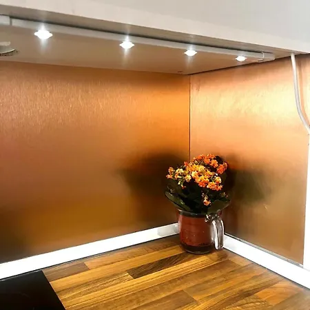 New Fika 4a Appartement