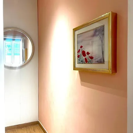 Appartement New Fika 4a