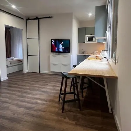 Apartment New Fika