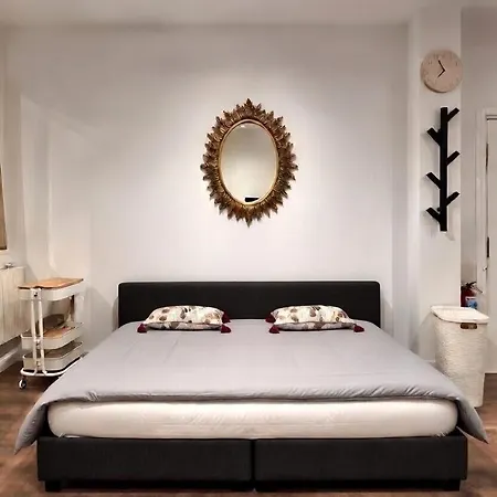 Apartment New Fika Bilbao