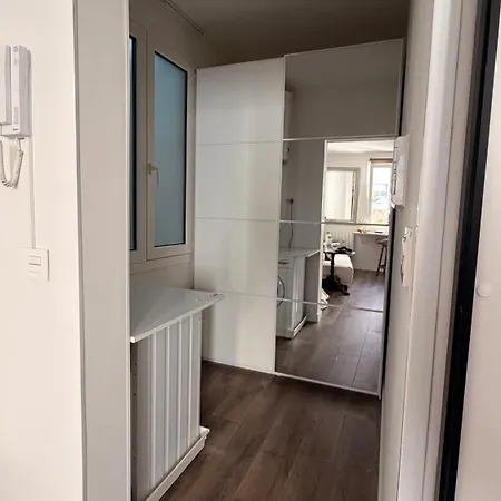 New Fika Apartment