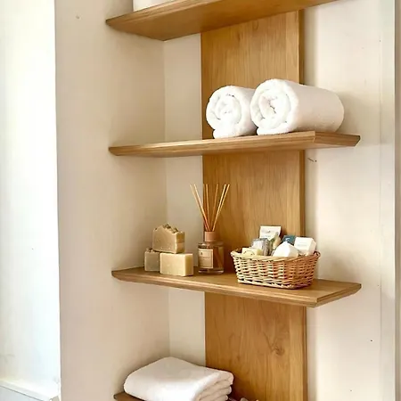 Apartment New Fika Bilbao