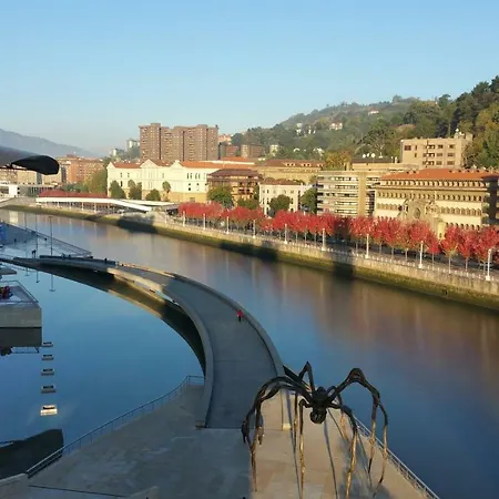 New Fika 4a * Bilbao