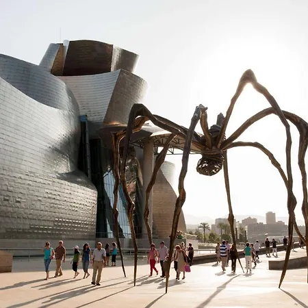 New Fika 4a * Bilbao