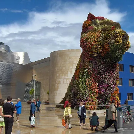 Appartement New Fika 4a *