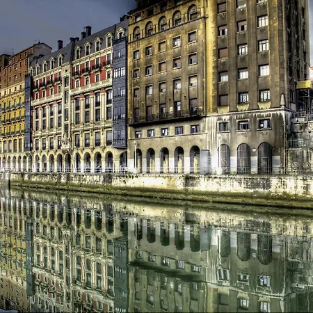 New Fika 4a * Bilbao