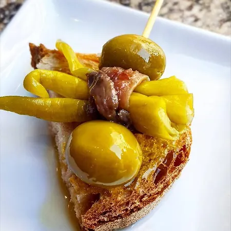 New Fika 4a * Bilbao