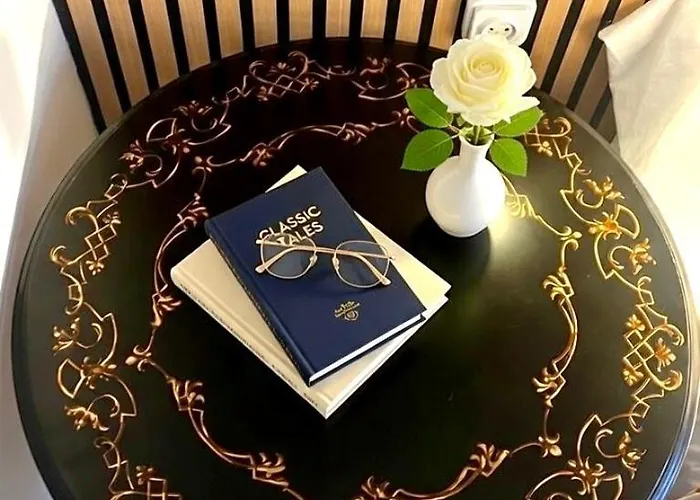 아파트 New Fika 4a 빌바오