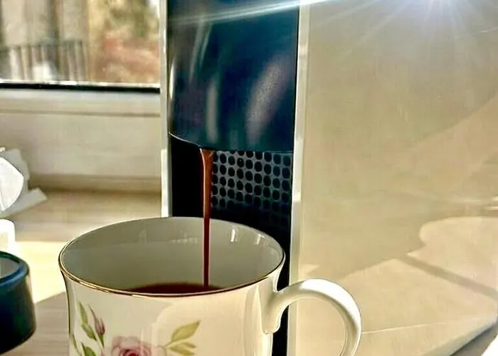 아파트 New Fika 4a *