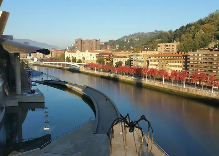 New Fika 4a * Бильбао