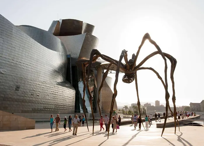 New Fika 4a * 빌바오