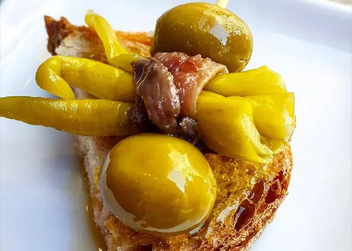 New Fika 4a * 빌바오